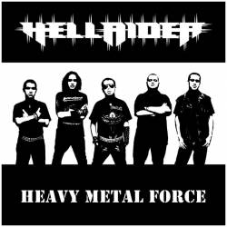 Hellrider : Heavy Metal Force